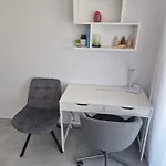 Appartement Krystal - Kompleks Hevenia *