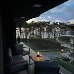 Apartmán Krystal - Kompleks Hevenia Pogorzelica (Gmina Rewal)