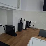 Appartement Krystal - Kompleks Hevenia *