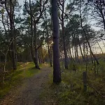 Krystal - Kompleks Hevenia