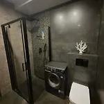 Apartmán Krystal - Kompleks Hevenia Pogorzelica (Gmina Rewal)