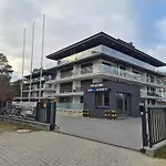 Krystal - Kompleks Hevenia Pogorzelica (Gmina Rewal)
