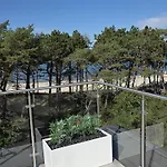 Krystal - Kompleks Hevenia Appartement *