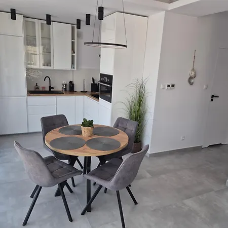 Krystal - Kompleks Hevenia