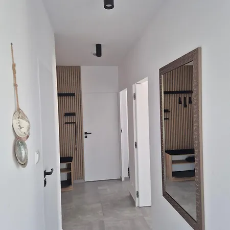 Krystal - Kompleks Hevenia *