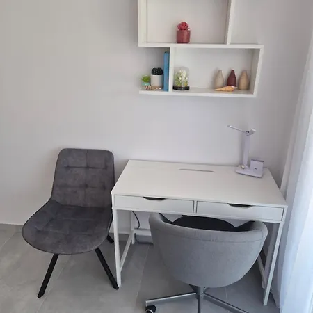 Apartman Krystal - Kompleks Hevenia *