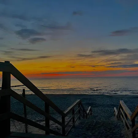 Apartmán Krystal - Kompleks Hevenia