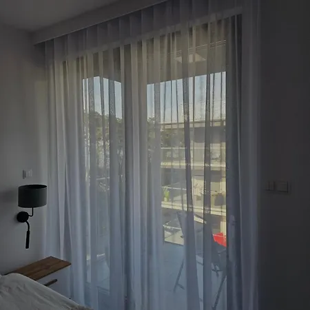 Krystal - Kompleks Hevenia *
