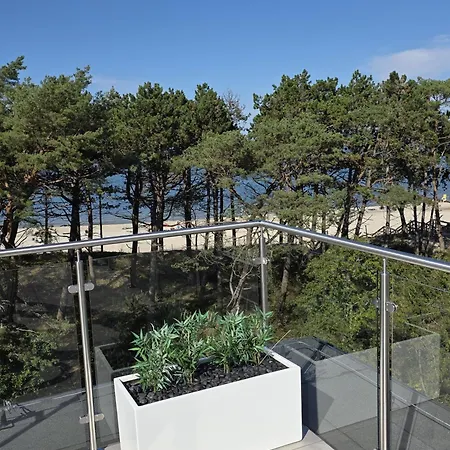 Krystal - Kompleks Hevenia Apartman *