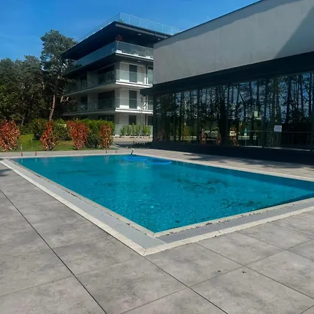 Krystal - Kompleks Hevenia