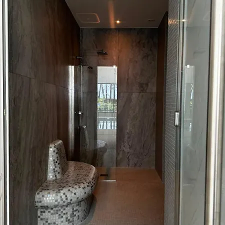 Apartman Krystal - Kompleks Hevenia Pogorzelica
