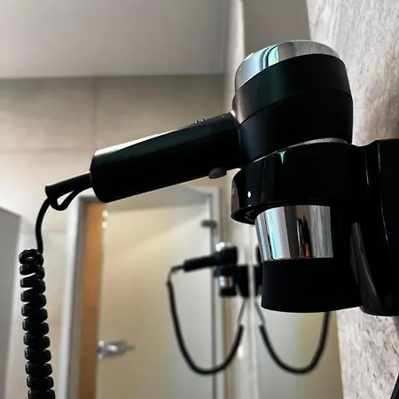 Apartman Krystal - Kompleks Hevenia