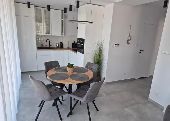 Krystal - Kompleks Hevenia