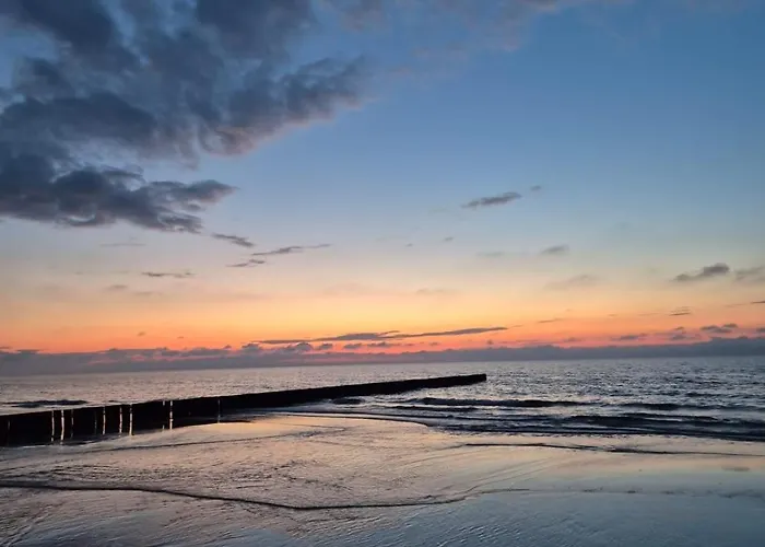 Krystal - Kompleks Hevenia Pogorzelica (Gmina Rewal)