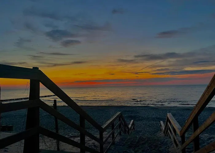 Apartmán Krystal - Kompleks Hevenia