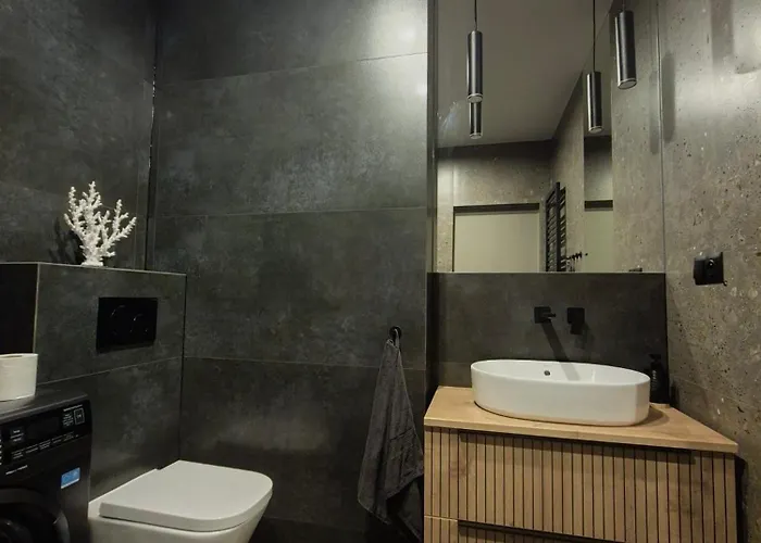 Krystal - Kompleks Hevenia *