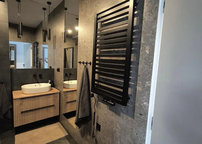 Krystal - Kompleks Hevenia *