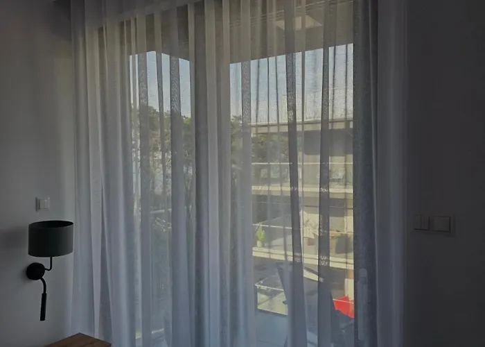 Krystal - Kompleks Hevenia *