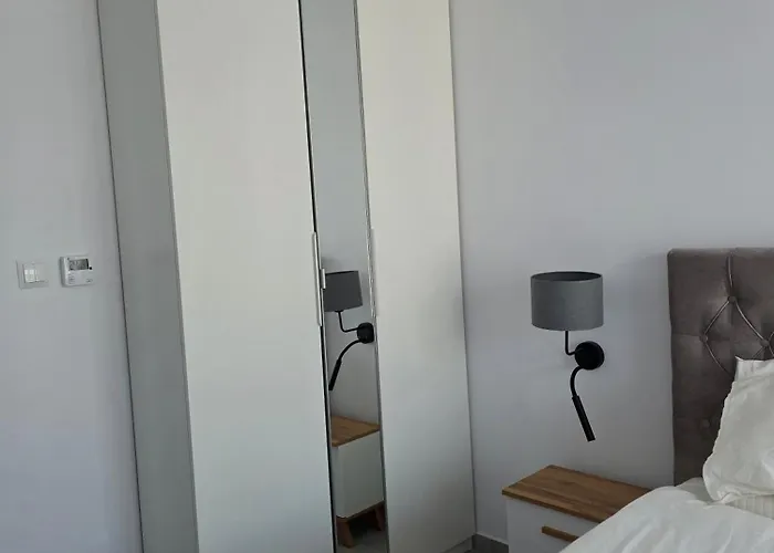 Krystal - Kompleks Hevenia *